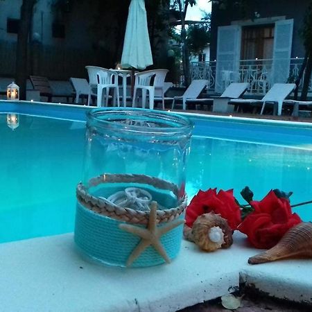 Sun Helios Garden Aparthotel Limenas  Exterior photo
